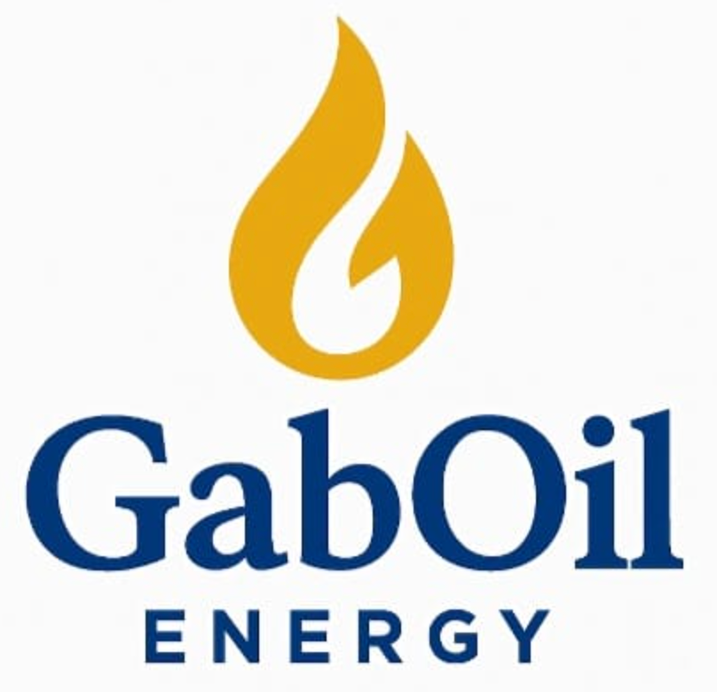 GabOil Energy Logo